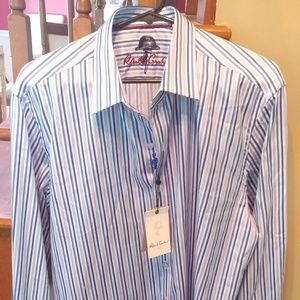 Robert Graham Classic Fit XL